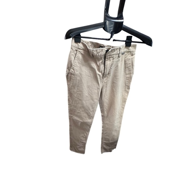 Hurley Men’s Khaki Pants - Picture 1 of 6